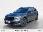 Škoda Kamiq 1.5 TSI ACT 130 Edition DSG 110KW