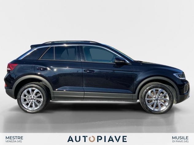 Volkswagen T-Roc T-Roc 1.5 tsi Edition Plus dsg - Foto 6
