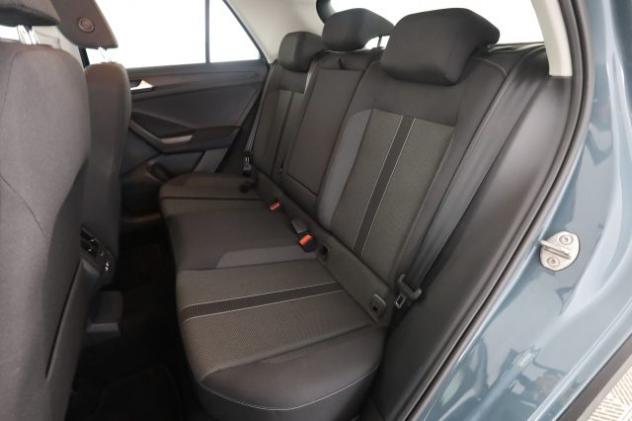 VOLKSWAGEN T-Roc T-Roc 1.5 TSI ACT DSG Life rif. 23965639 - Foto 3