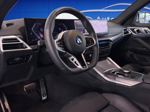 BMW Serie 4 G.C. (G26) 420i Msport Pro - Foto 7