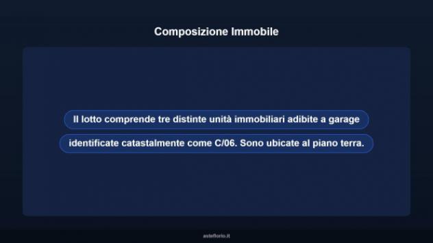 Immobile in asta di 191 m² in vendita a Siracusa - Foto 8