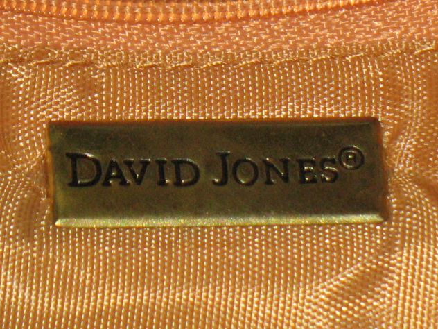 Borsa da Donna "David Jones" - Foto 4