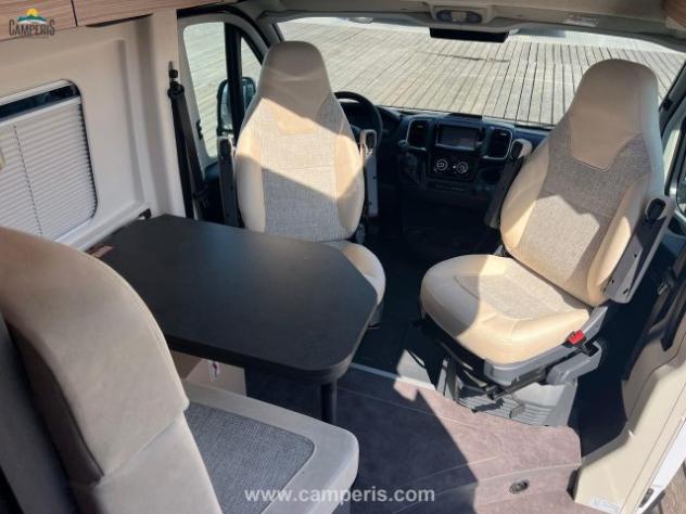 MALIBU MALIBU VAN 640 LE R RELAX rif. 23843101 - Foto 2