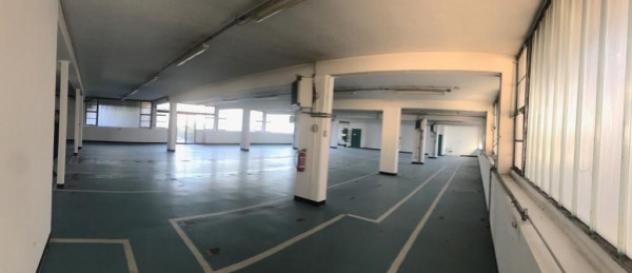 Immobile di 4600 m² con più di 5 locali in vendita a Cusano Milanino - Foto 7