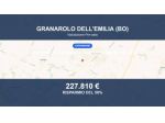 Immobile in asta di 1163 m² in vendita a Granarolo dell'Emilia