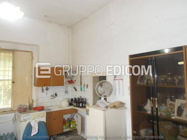 Magazzini e locali di deposito di 46 mq in vendita a Montalbano Jonico - Rif. 4559461 - Foto 6