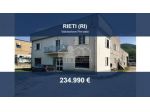 Immobile in asta di 800 m² in vendita a Rieti