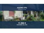 Immobile in asta di 115 m² in vendita a Aquino