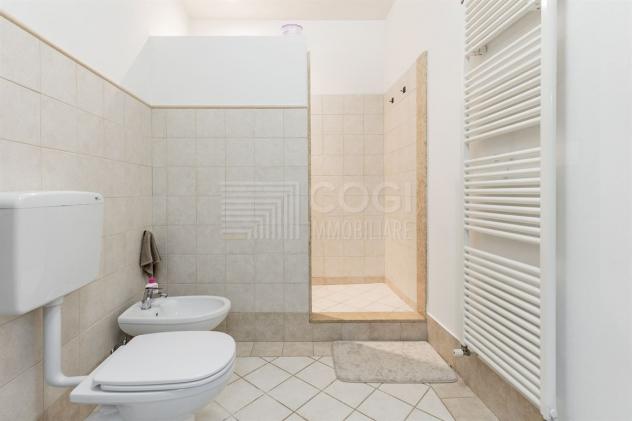 PORZIONE DI CASA RISTRUTTURATA - Foto 17