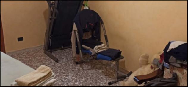 Immobile in asta di 180 m² in vendita a Belmonte Mezzagno - Foto 12