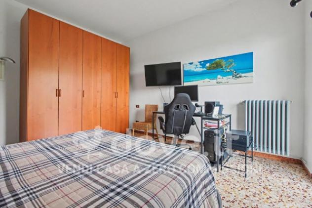 Appartamento di 130 m² con 3 locali e box auto in vendita a Besate - Foto 17