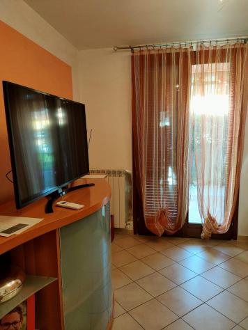 Villetta a schiera angolare in vendita a Fornacette - Calcinaia 128 mq Rif: 1425114 - Foto 4