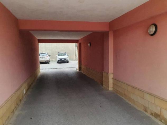 Immobile in asta di 127 m², box auto in vendita a Canicattini Bagni - Foto 5