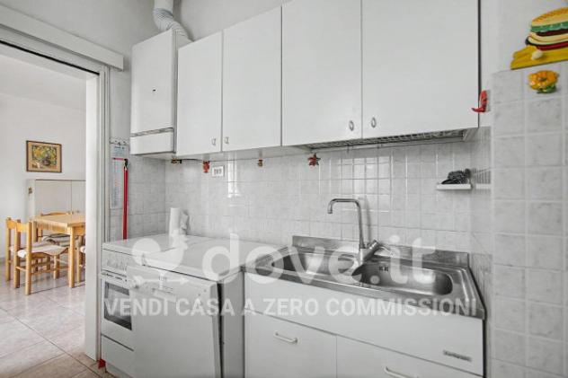Villa di 93 m² con 4 locali e posto auto in vendita a Comacchio - Foto 10