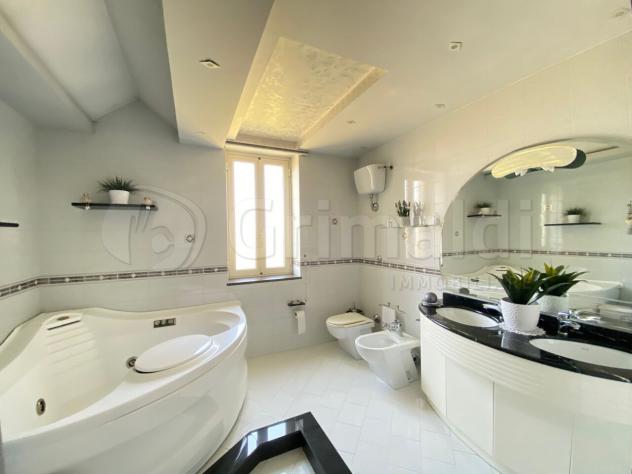 Porzione di casa in vendita a Giugliano in Campania - Foto 7