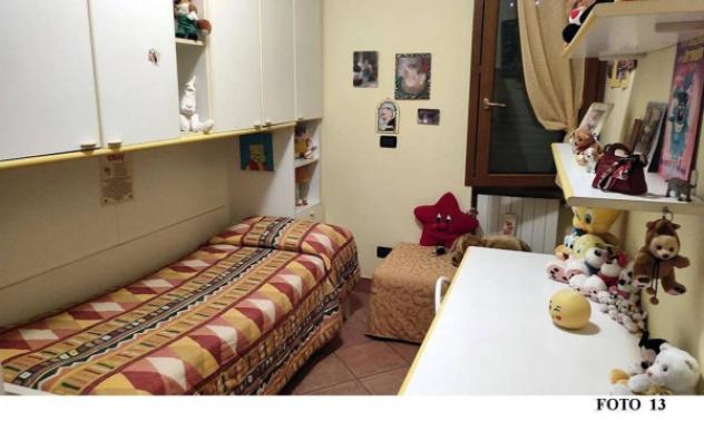 Immobile in asta di 114 m² in vendita a Laureana di Borrello - Foto 7