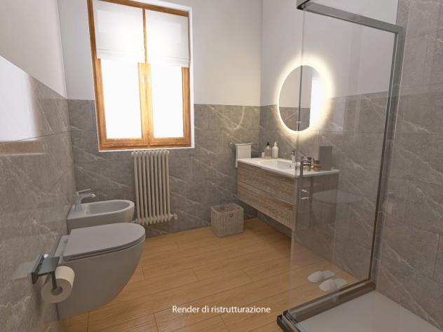 Appartamento in Via del Lanico - Foto 17