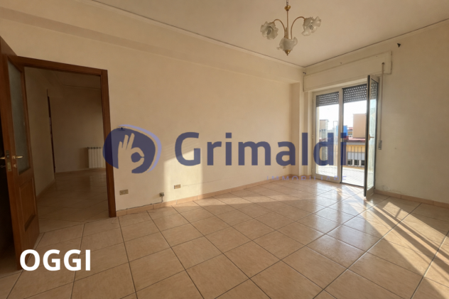 Appartamento in vendita a Marano di Napoli - Foto 10