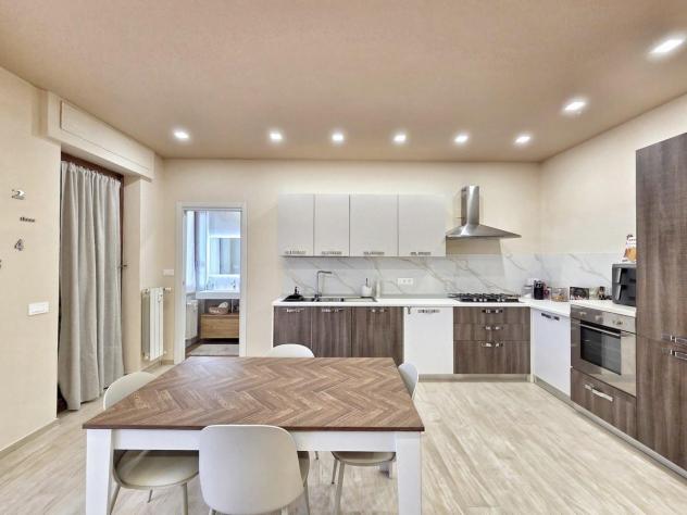 Appartamento in vendita a Massa 95 mq Rif: 1428088 - Foto 3