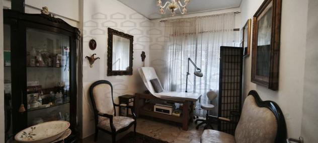 APPARTAMENTO di 5 vani e di 140 mq (MESSINA) rif. 2VS18047 - Foto 13