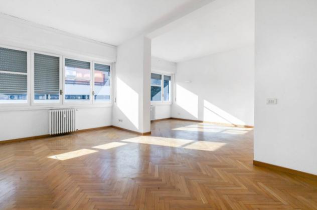 Appartamento di 108 m² con 3 locali in vendita a Milano - Foto 11
