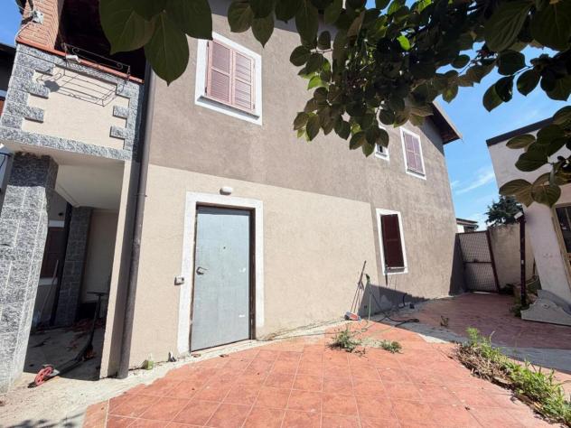 Indipendente in vendita a Pieve Porto Morone - Foto 10