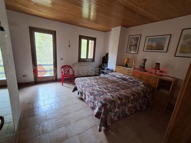 Villa o villino - Santo Stefano in Aspromonte . Rif.: Cod. rif 3311779VRG - Foto 10
