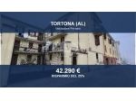 Immobile in asta di 85 m² in vendita a Tortona