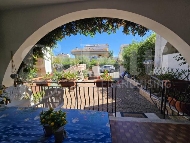 Villa a schiera - Tortoreto . Rif.: Cod. rif 3329867VRG - Foto 5