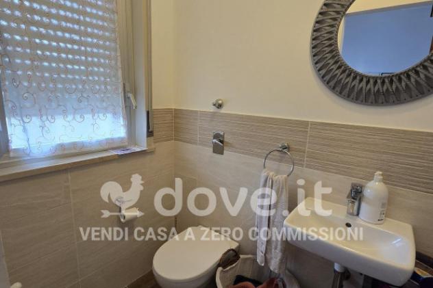 Appartamento di 129 m² con 4 locali in vendita a Trapani - Foto 19
