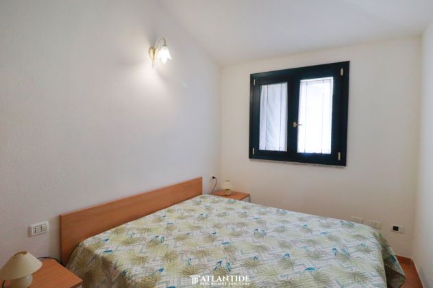 ATTICO BILOCALE CON PISCINA A VALLEDORIA - Foto 7