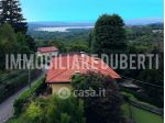 Villa in Vendita in Via dei Boderi 10 a Varese