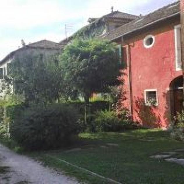 Agricola Villa Buzzati di Laura Solinas