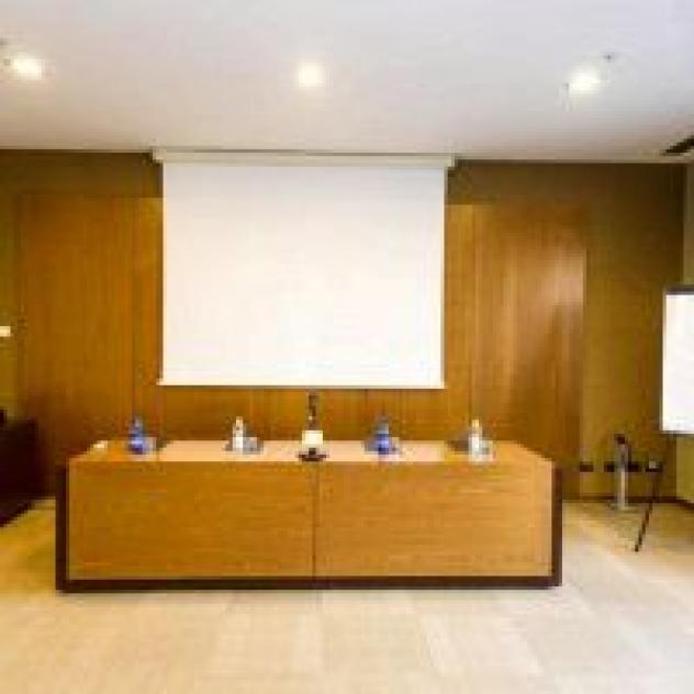 Ac 10 Hotel Vicenza Srl - Foto 2