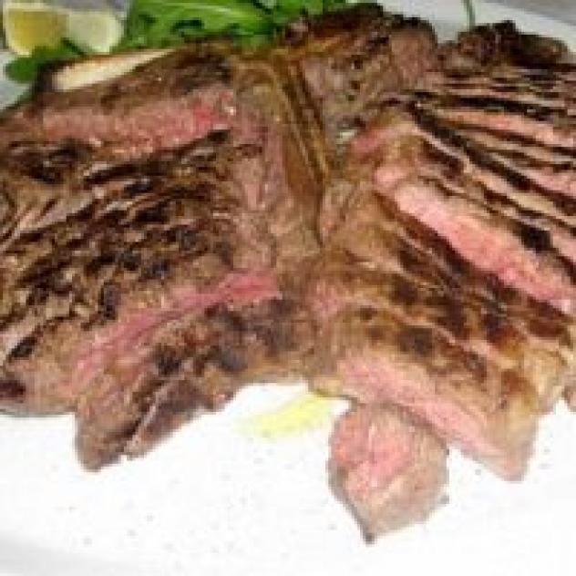 Albergo Ristorante Pizzeria Antica Osteria da Oreste