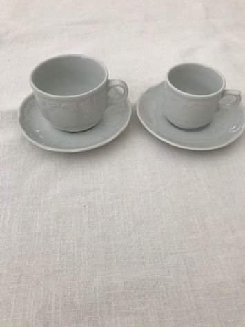 set accessori per la tavola+cuscini +tavolo stiro+ varie - Foto 4
