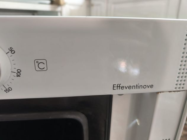 Forno Maxi Nardi bianco “Effeventinove” - Foto 3
