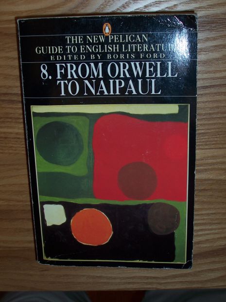 LETTERATURA INGLESE IN LINGUA