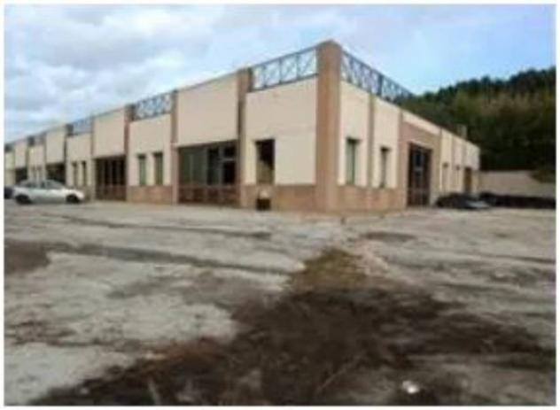 Immobile in asta di 640 m² in vendita a Sant'Elpidio a Mare - Foto 2