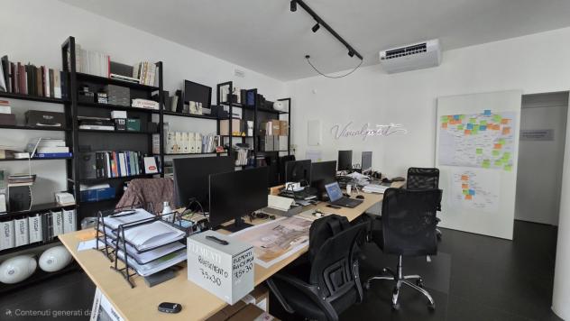 Locale commerciale in vendita a Vicenza - Foto 4