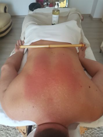 Massaggi Professionali per il Tuo Benessere – Terni - Foto 3 Tel:3751096456