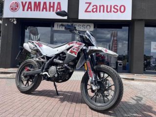 KSR Moto TW 125 SM null