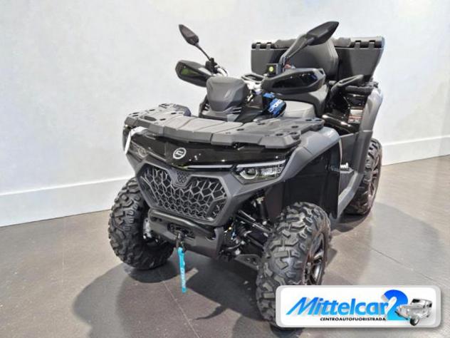 CF MOTO CFORCE 850 TOURING T3 rif. 23319531 - Foto 8