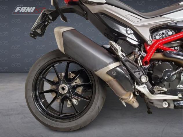 DUCATI Hypermotard 939 - rif. 23750571 - Foto 6