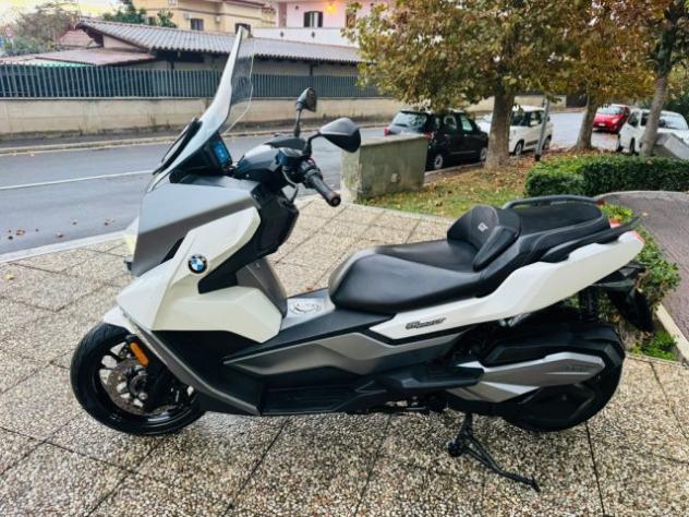BMW C 400 GT TUTTO INCLUSO ANCHE PASSAGGIO! rif. 23999871 - Foto 2