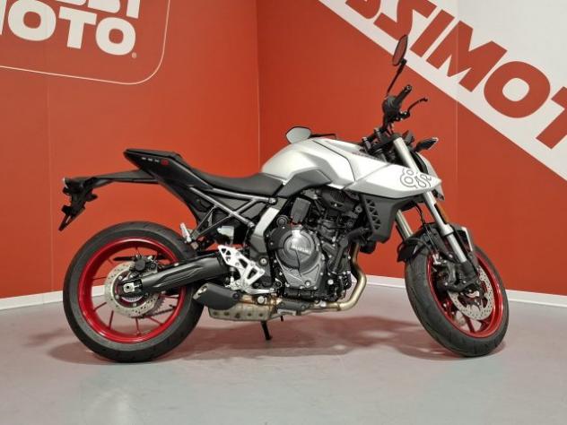 SUZUKI GSX-8S (2025) MY25 (2025-) rif. 23640559 - Foto 7