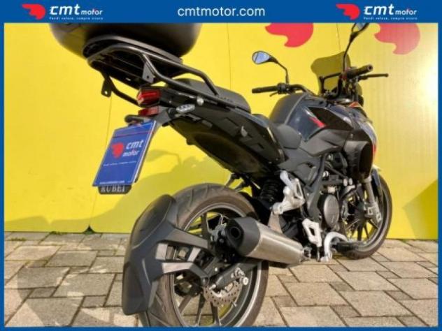 BENELLI TRK 251 Garantita e Finanziabile rif. 23783198 - Foto 4