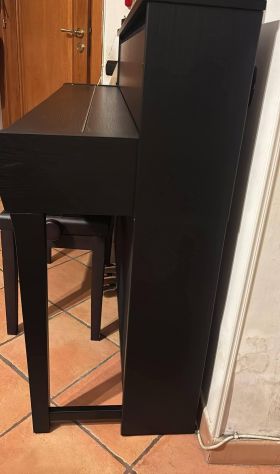 Yamaha Clavinova CLP-685 - Foto 3