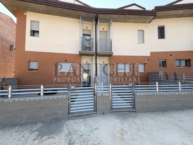 Nuova Costruzione- Villetta a Schiera, 2 matrimoniali - Classe A - Foto 8