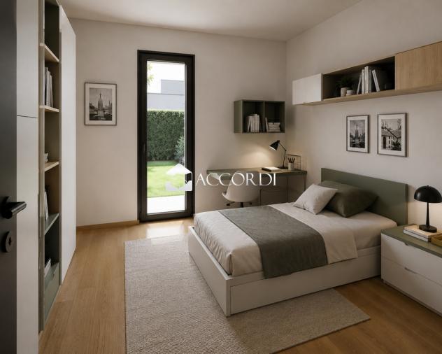 APPARTAMENTO INDIPENDENTE di 4 vani e di 152 mq (NERVESA DELLA BATTAGLIA) rif. PE21 - Foto 6